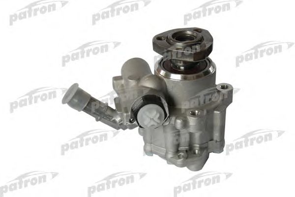Hydraulic Pump, steering system PPS004