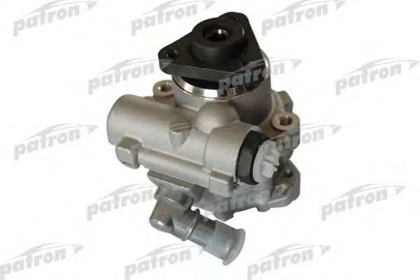 Hydraulic Pump, steering system PPS012