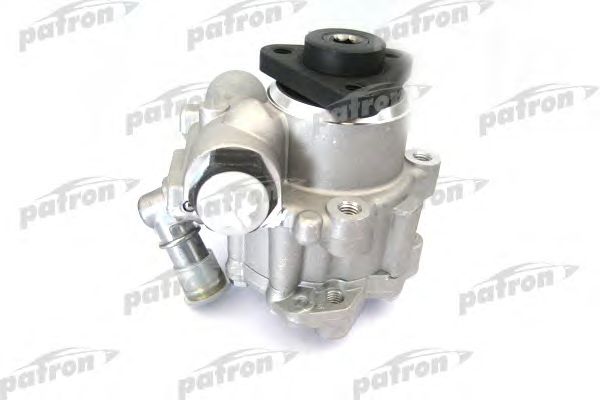 Hydraulic Pump, steering system PPS021