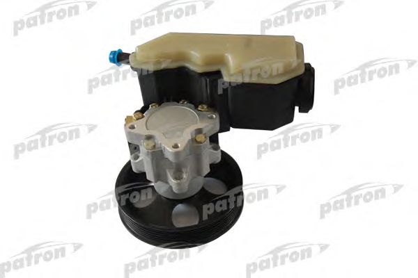 Hydraulic Pump, steering system PPS023
