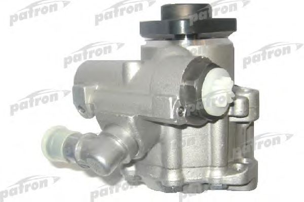 Hydraulic Pump, steering system PPS061