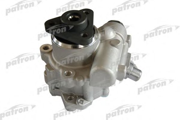 Hydraulic Pump, steering system PPS062