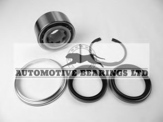Wheel Bearing Kit ABK1192