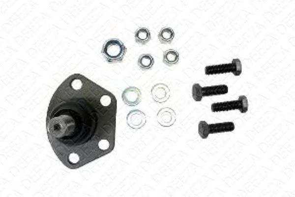 Ball Joint PG-F201