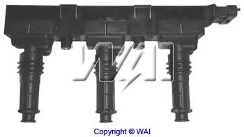 Ignition Coil CUF003
