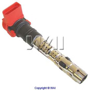 Ignition Coil CUF074