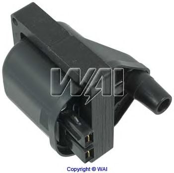 Ignition Coil CUF12