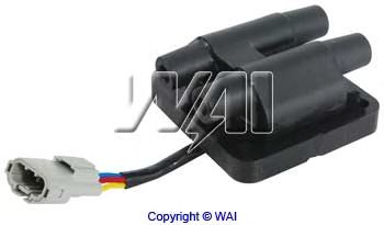 Ignition Coil CUF159