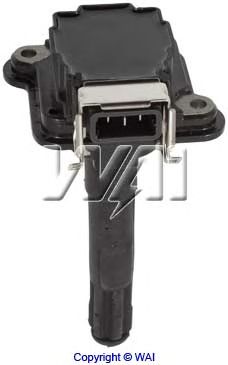 Ignition Coil CUF290