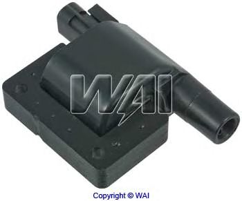 Ignition Coil CUF38