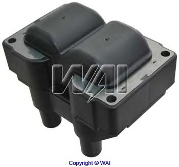 Ignition Coil CUF623