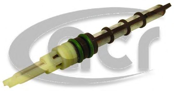 Injector Nozzle, expansion valve 122006