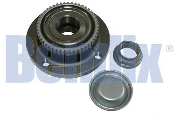 Wheel Bearing Kit 050814B