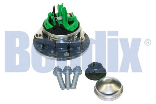 Wheel Bearing Kit 051213B