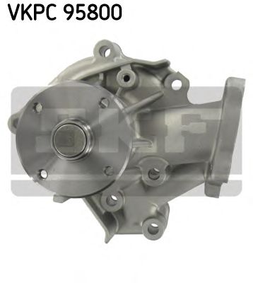 Water Pump VKPC 95800