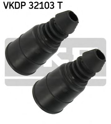 Kit de protecção contra o pó, amortecedor VKDP 32103 T