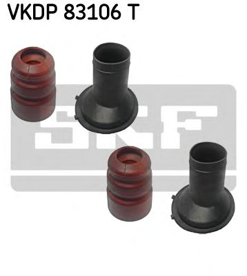 Dust Cover Kit, shock absorber VKDP 83106 T