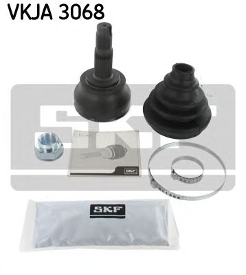 Joint Kit, drive shaft VKJA 3068