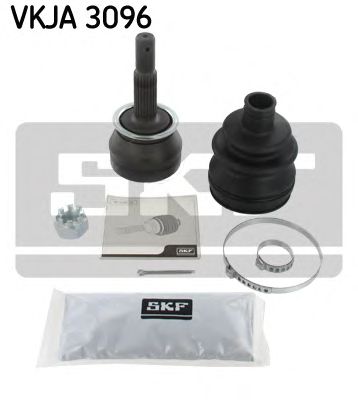 Joint Kit, drive shaft VKJA 3096