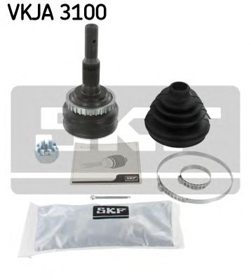 Joint Kit, drive shaft VKJA 3100