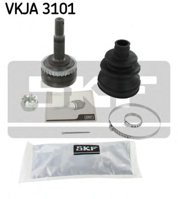 Joint Kit, drive shaft VKJA 3101