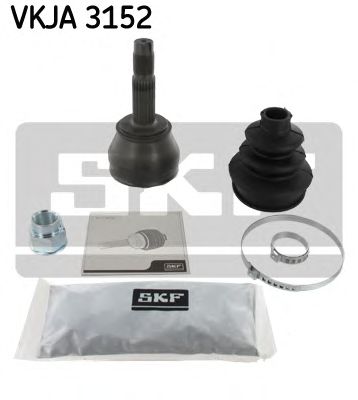 Joint Kit, drive shaft VKJA 3152