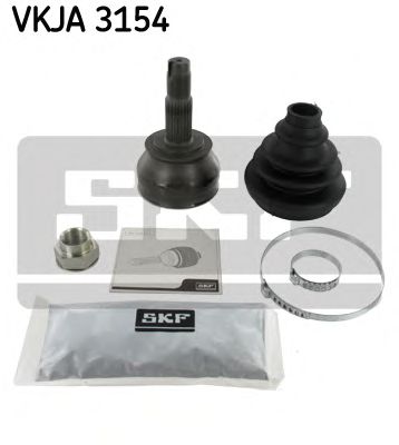 Joint Kit, drive shaft VKJA 3154