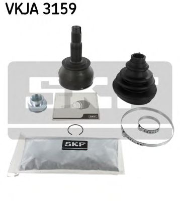 Joint Kit, drive shaft VKJA 3159