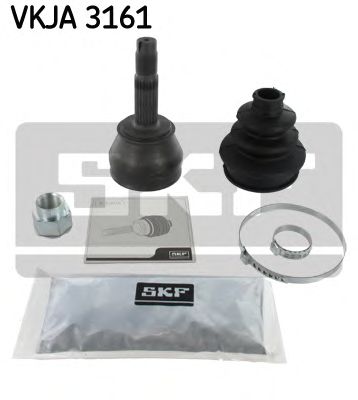 Joint Kit, drive shaft VKJA 3161