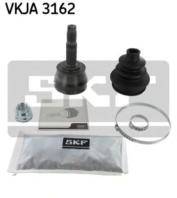 Joint Kit, drive shaft VKJA 3162