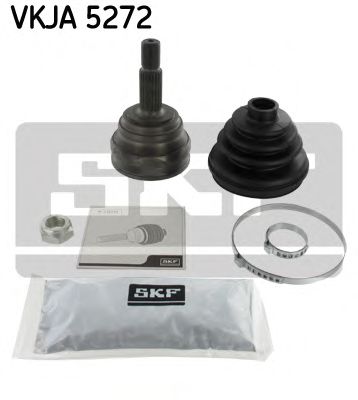Joint Kit, drive shaft VKJA 5272
