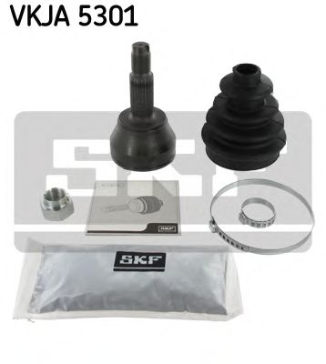 Joint Kit, drive shaft VKJA 5301
