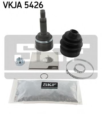 Joint Kit, drive shaft VKJA 5426