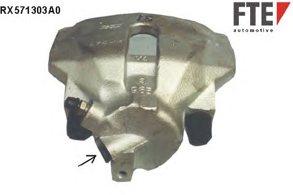 Brake Caliper RX571303A0