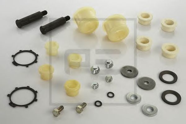 Repair Kit, stabilizer suspension 013.140-00A