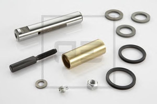 Repair Kit, spring bolt 014.076-40A