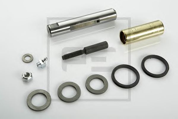 Repair Kit, spring bolt 014.135-40A