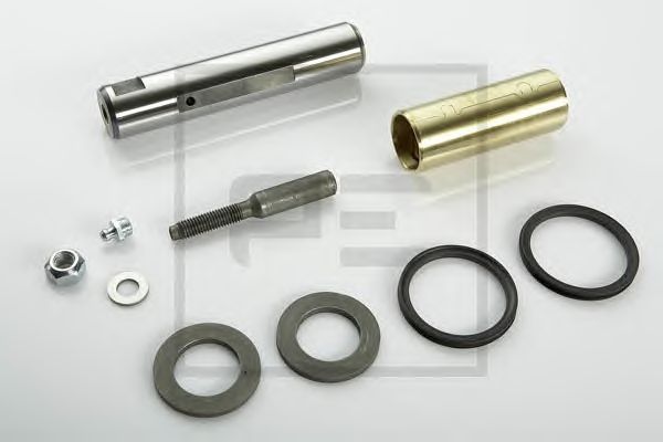 Repair Kit, spring bolt 014.185-00A