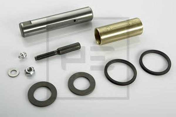 Repair Kit, spring bolt 014.188-00A