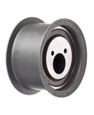 Deflection/Guide Pulley, timing belt 383UT