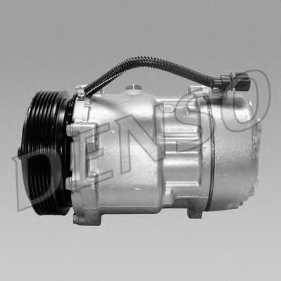 Compressor, airconditioning DCP32015