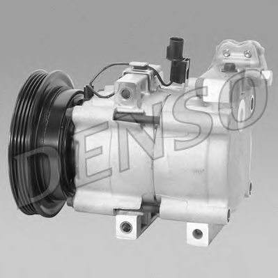 Compressor, airconditioning DCP41006