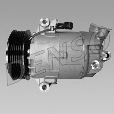 Compressor, airconditioning DCP46013