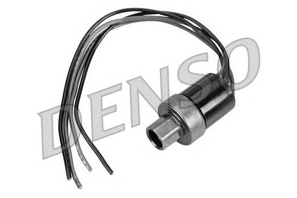 Pressure Switch, air conditioning DPS33003