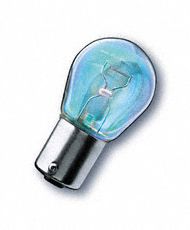 Gloeilamp, knipperlamp; Gloeilamp, achteruitrijlicht; Gloeilamp, parkeer-/breedtelicht; Gloeilamp, knipperlamp 7507LDA-02B