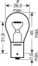 Bulb, indicator; Bulb, headlight; Bulb, brake-/taillight; Bulb, stop light; Bulb, licence plate light; Bulb, rear fog light; Bulb, reverse light; Bulb, tail light; Bulb, interior light; Bulb, park-/position light; Bulb, position-/marker light; Bulb, headlight; Bulb, indicator; Bulb, brake-/taillight; Bulb, stop light; Bulb, interior light; Bulb, licence plate light; Bulb, rear fog light; Bulb, park-/position light; Bulb, position-/marker light; Bulb, reverse light; Bulb, tail light; Bulb, auxiliary stop light; Bulb, auxiliary stop light; Bulb, fog-/taillight; Bulb, fog-/taillight; Bulb, daytime running light; Bulb, daytime running light 7506