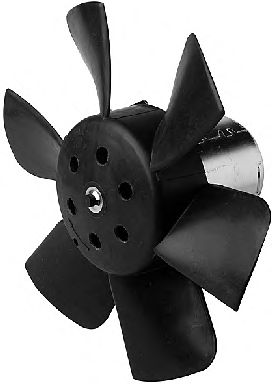 Fan, motor sogutmasi 5WK05200-V