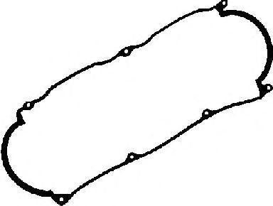 Gasket, cylinder head cover X83194-01