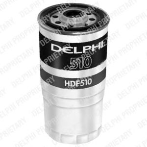 Brændstof-filter HDF510