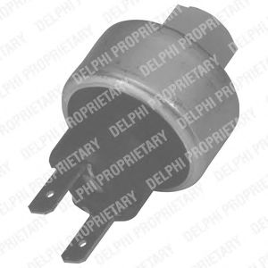 Pressure Switch, air conditioning TSP0435051